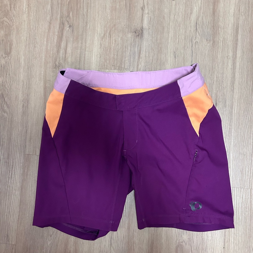 Pearl Izumi Bike Shorts